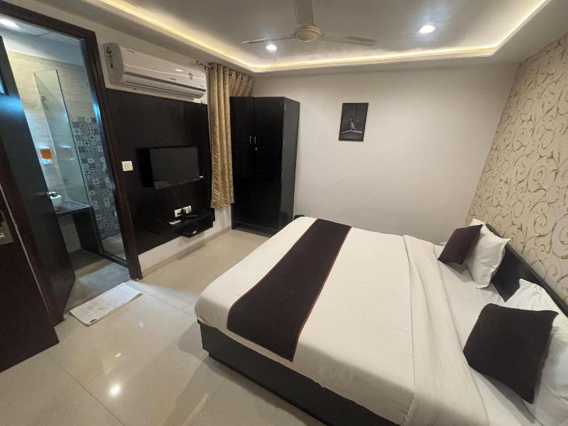 Hotel Life Inn image