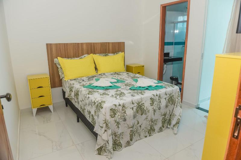 Pousada Central De Arraial image