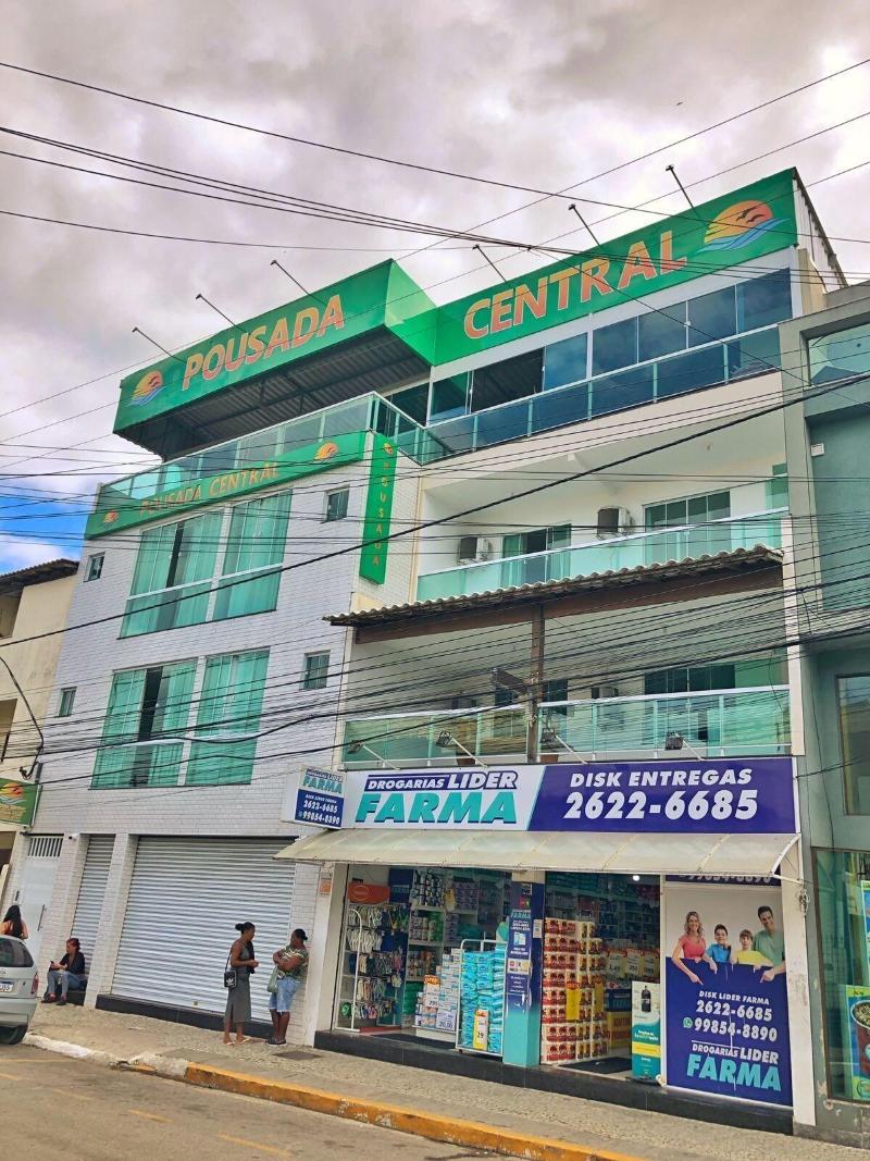Pousada Central De Arraial image