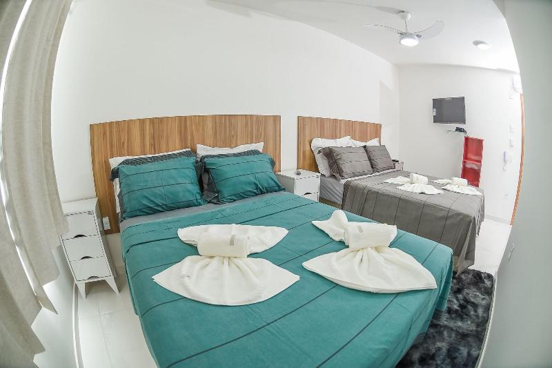 Pousada Central De Arraial image