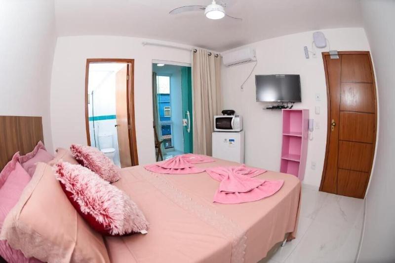 Pousada Central De Arraial image