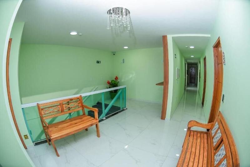 Pousada Central De Arraial image
