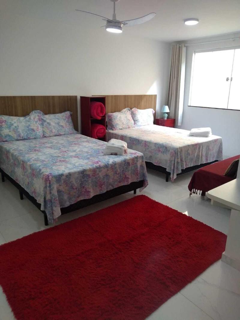Pousada Central De Arraial image