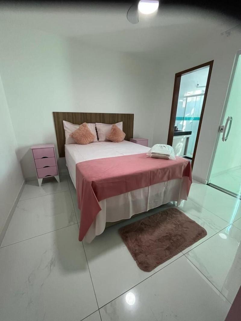 Pousada Central De Arraial image