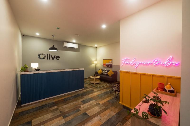 Olive Kalyan Nagar - By Embassy Group image