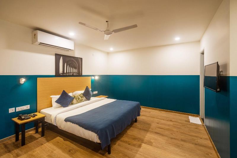 Olive Kalyan Nagar - By Embassy Group image
