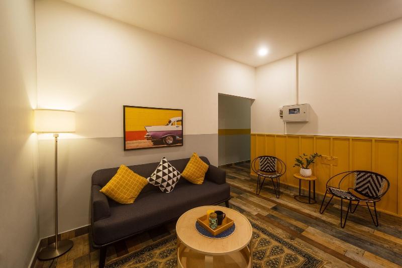 Olive Kalyan Nagar - By Embassy Group image