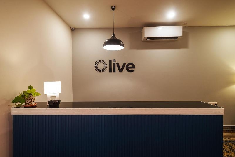 Olive Kalyan Nagar - By Embassy Group image