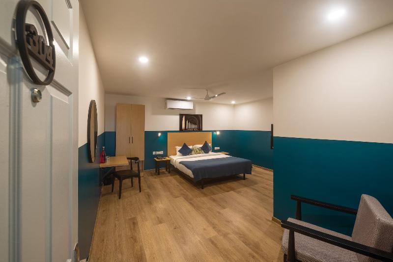 Olive Kalyan Nagar - By Embassy Group image