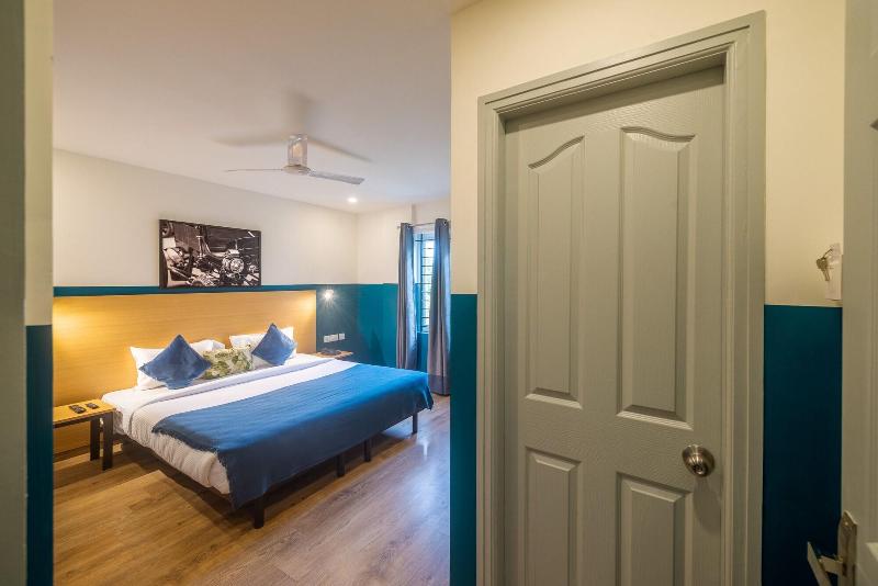 Olive Kalyan Nagar - By Embassy Group image