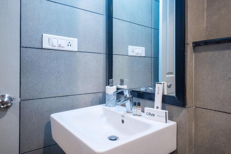 Olive Kalyan Nagar - By Embassy Group image