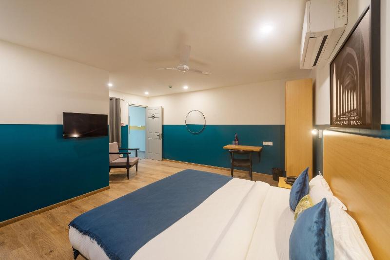 Olive Kalyan Nagar - By Embassy Group image