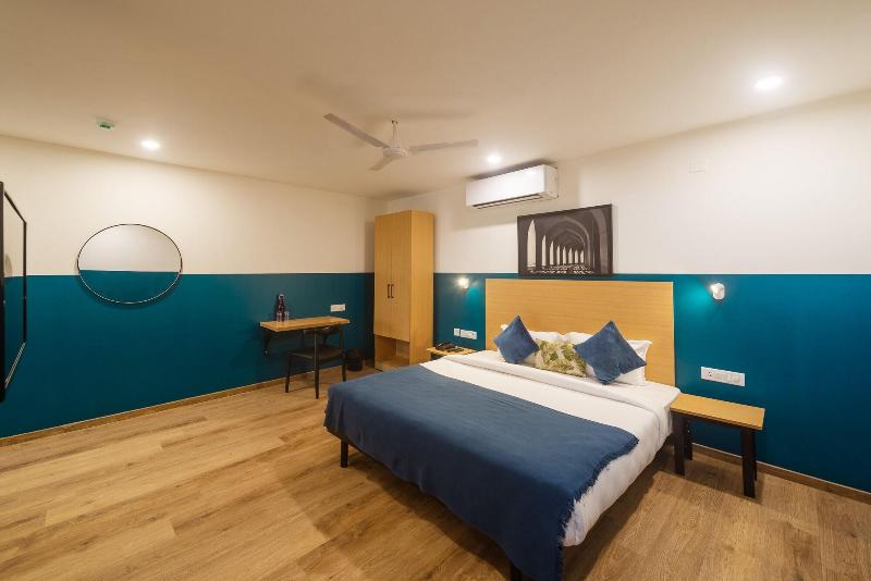 Olive Kalyan Nagar - By Embassy Group image