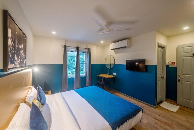 Olive Kalyan Nagar - By Embassy Group image