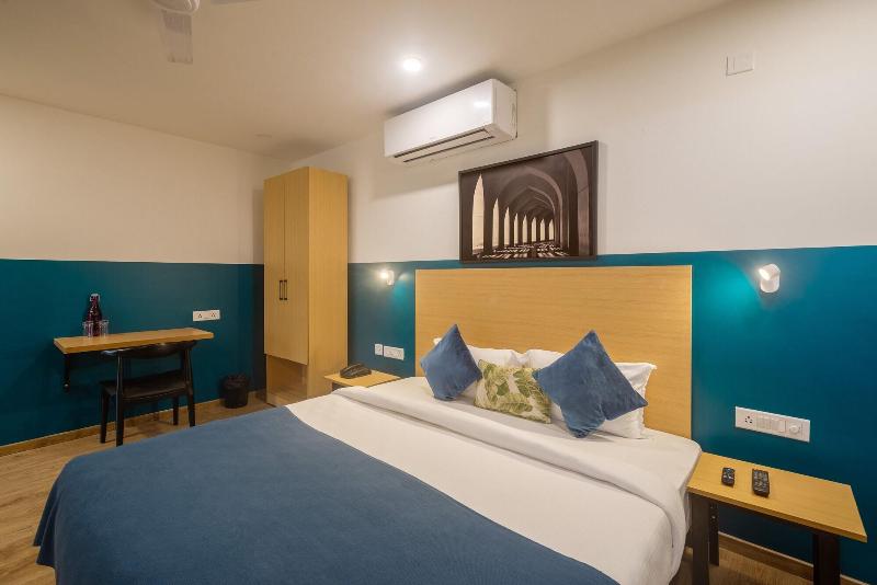 Olive Kalyan Nagar - By Embassy Group image