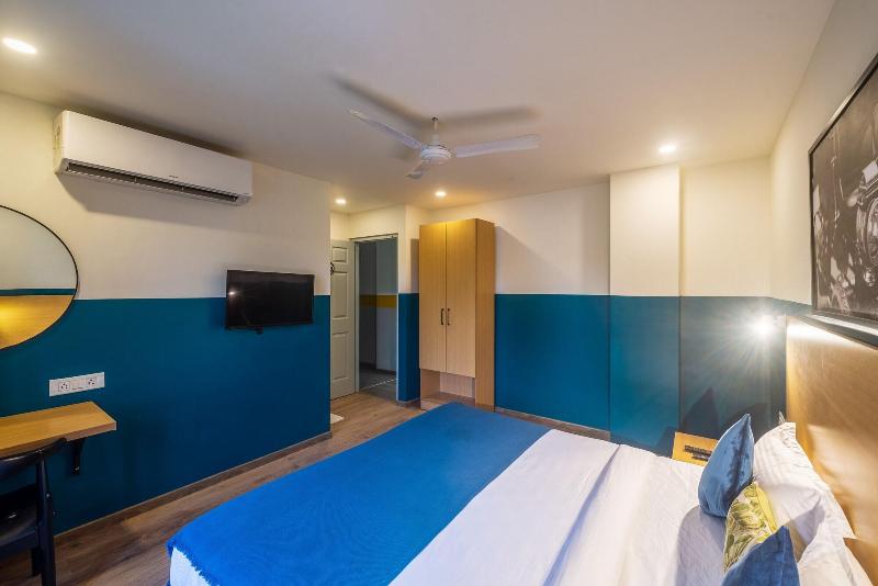 Olive Kalyan Nagar - By Embassy Group image