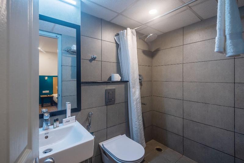 Olive Kalyan Nagar - By Embassy Group image