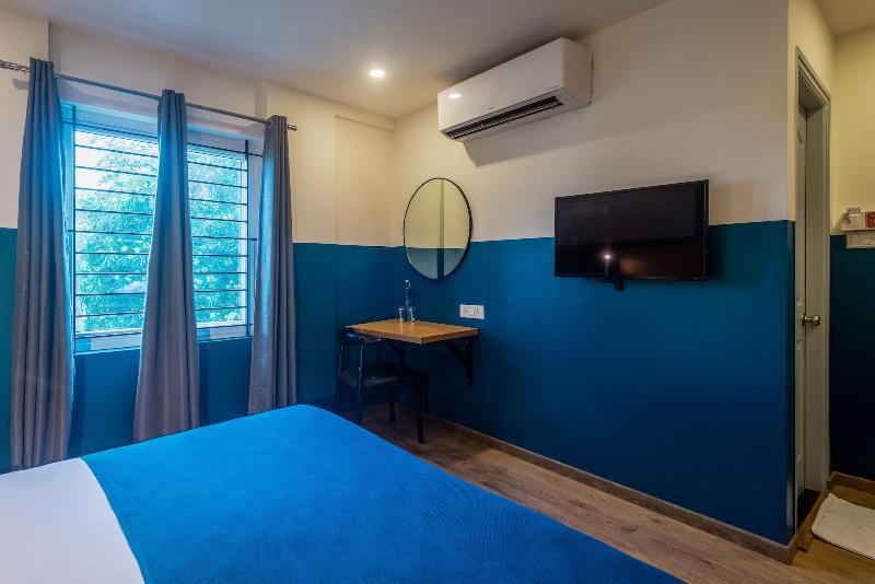 Olive Kalyan Nagar - By Embassy Group image