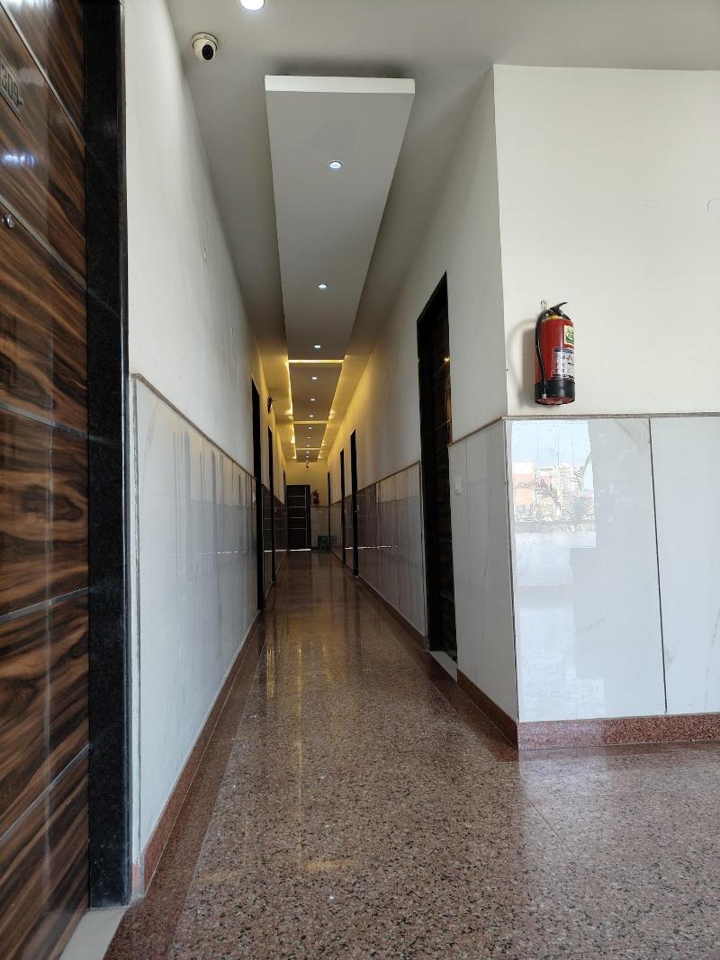 Dwelling Residency image