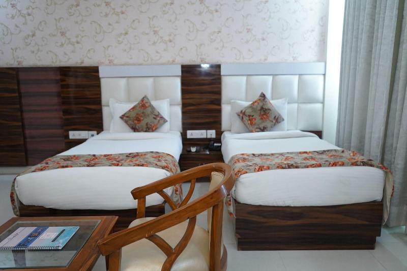 Dwelling Residency image