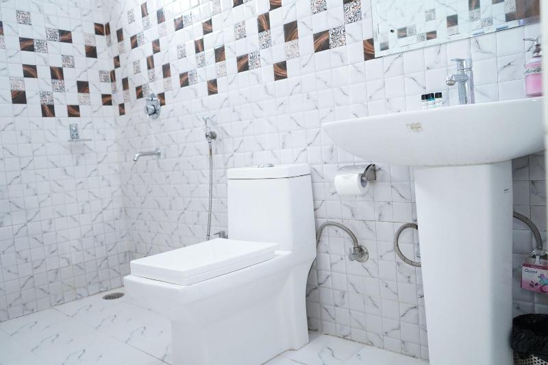 Dwelling Residency image