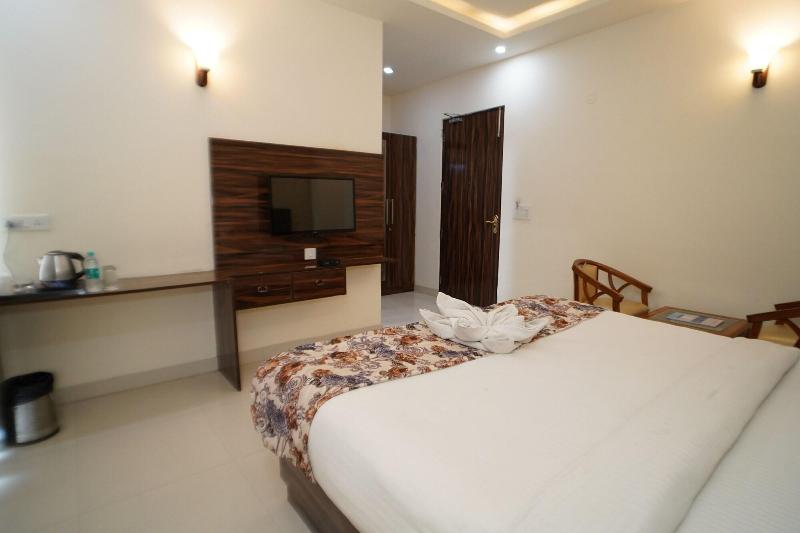 Dwelling Residency image