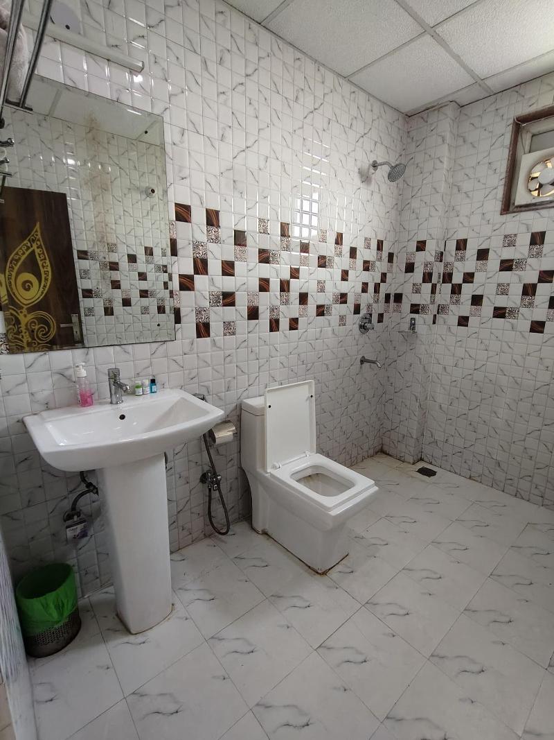Dwelling Residency image
