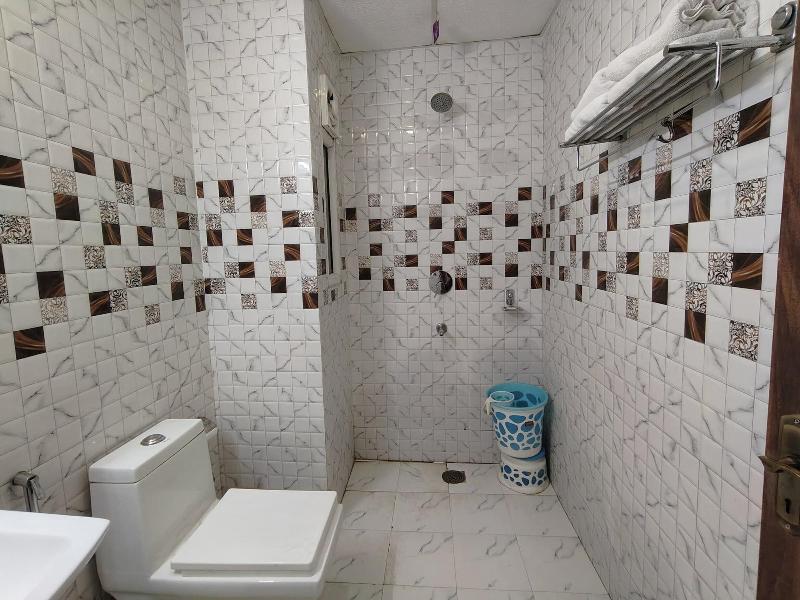 Dwelling Residency image