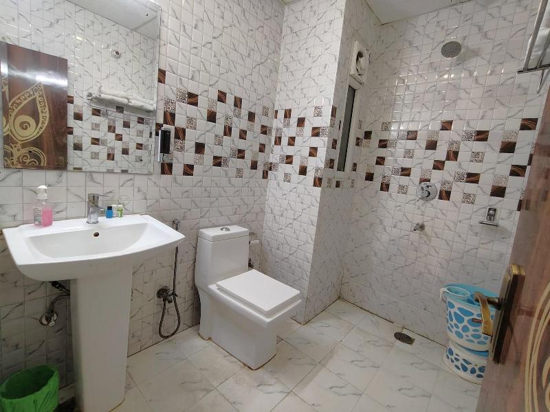 Dwelling Residency image
