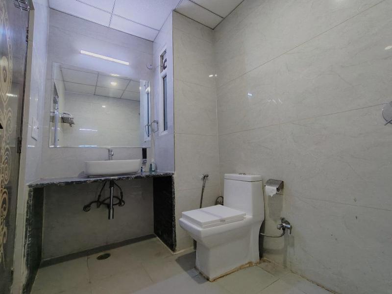 Dwelling Residency image