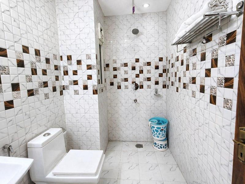 Dwelling Residency image
