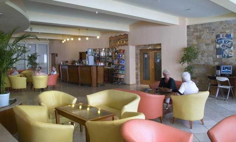 Hotel Vita Park
