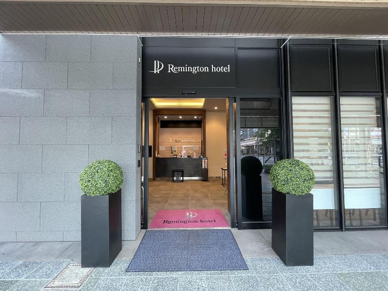 Remington Hotel image