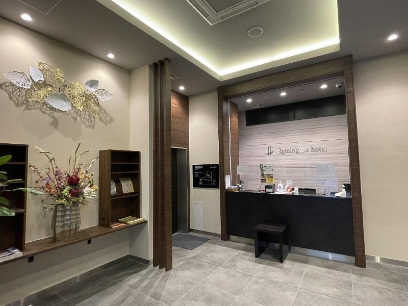 Remington Hotel image