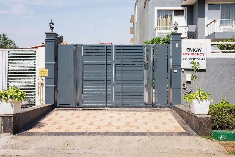 Enkay Residency