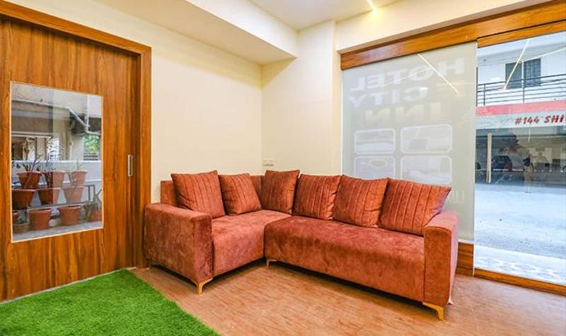 Fabhotel Elite Inn image
