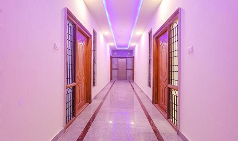 Fabhotel Elite Inn image