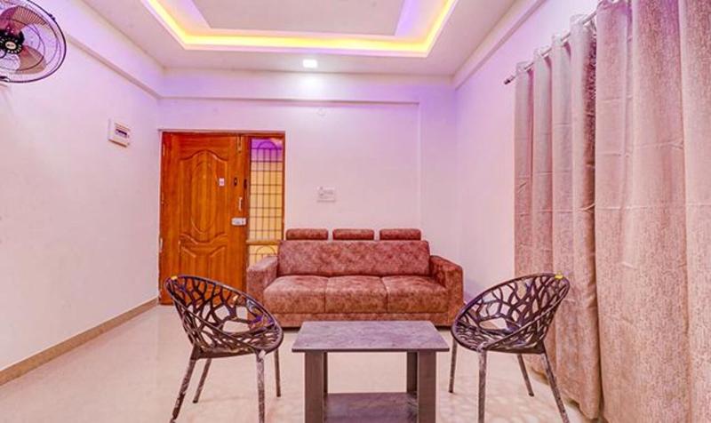 Fabhotel Elite Inn image