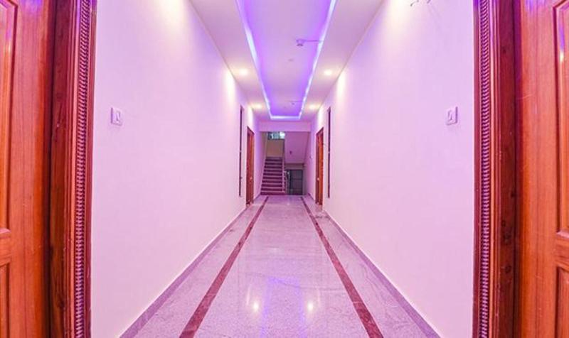 Fabhotel Elite Inn image