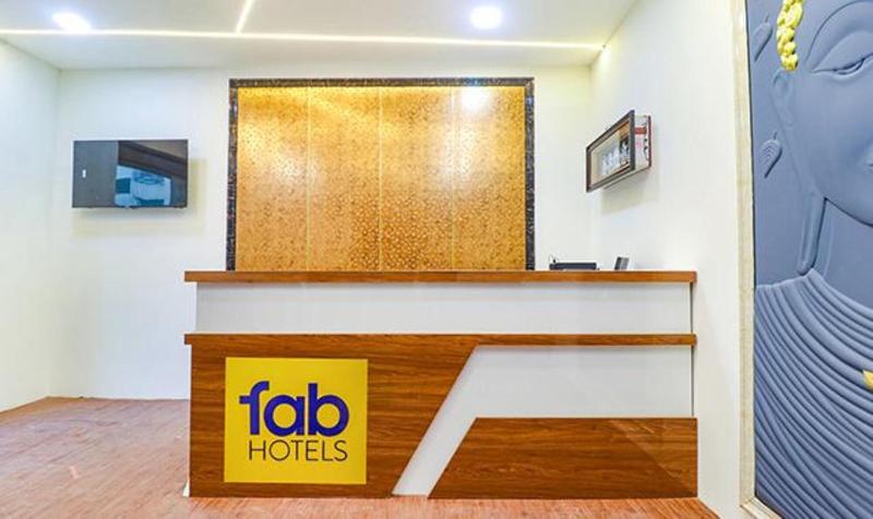 Fabhotel Elite Inn image