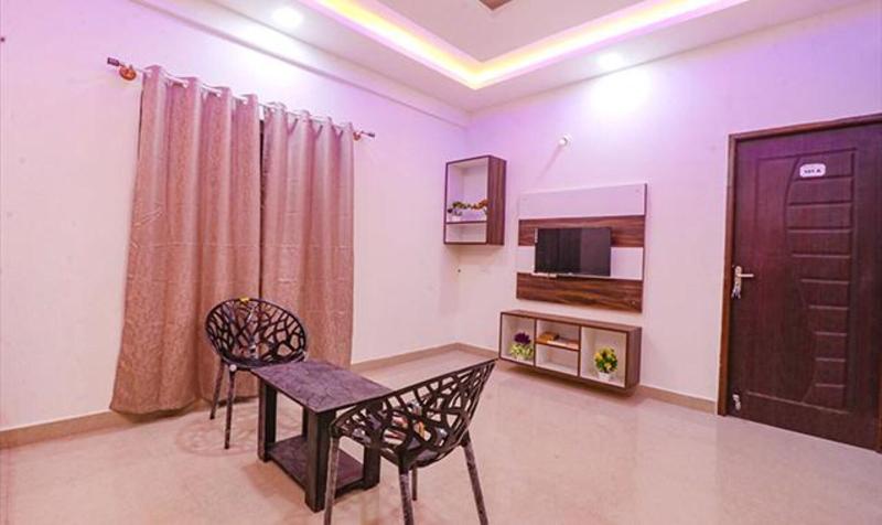 Fabhotel Elite Inn image