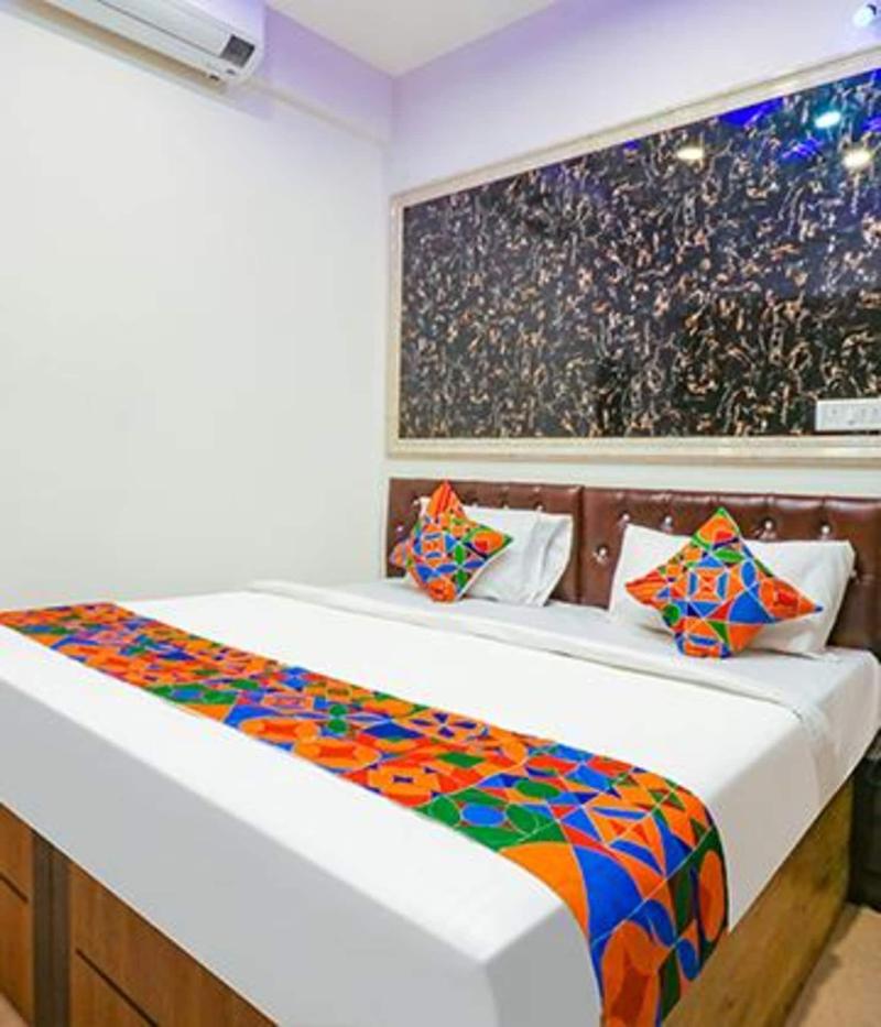 Fabhotel Elite Inn image
