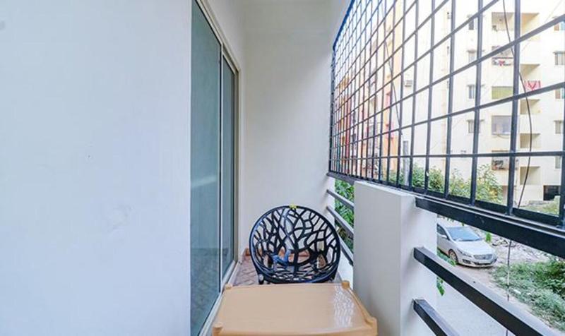 Fabhotel Elite Inn image