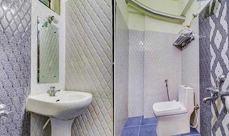 Fabhotel Elite Inn image