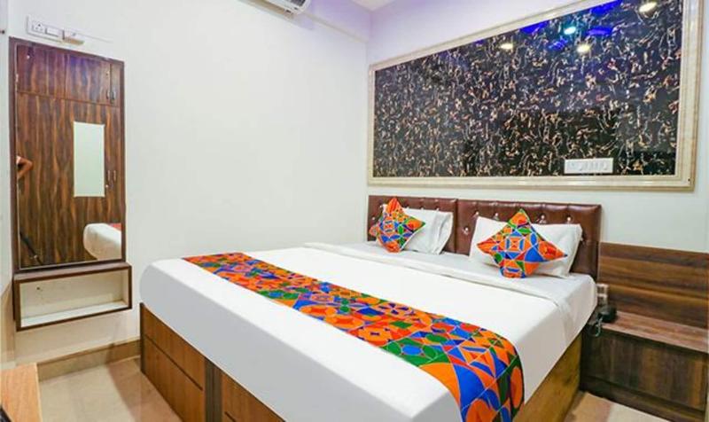 Fabhotel Elite Inn image