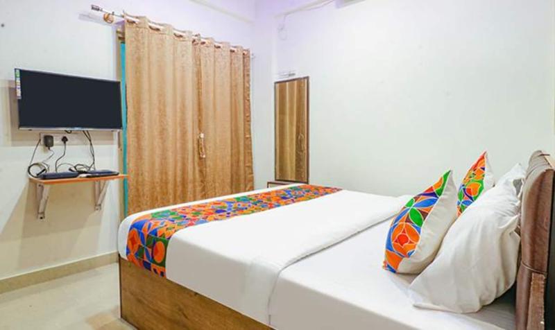 Fabhotel Elite Inn image
