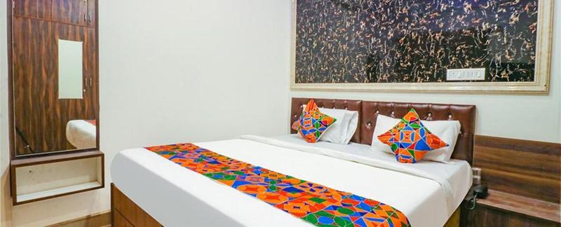 Fabhotel Elite Inn image