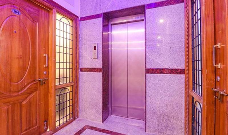 Fabhotel Elite Inn image
