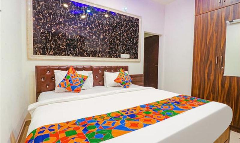 Fabhotel Elite Inn image