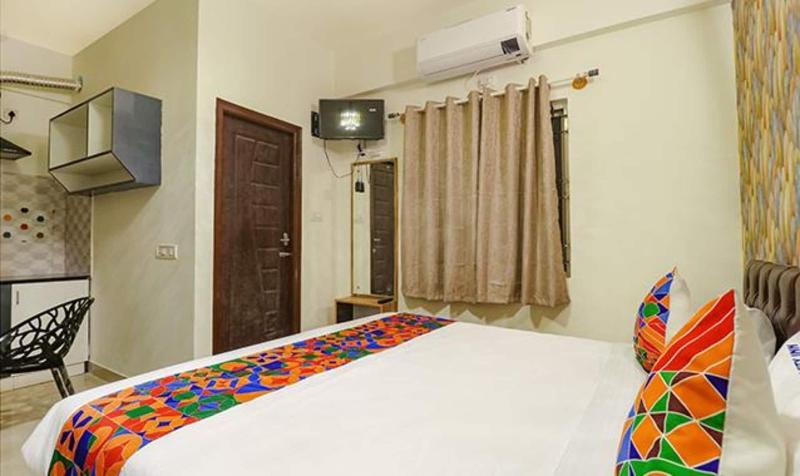 Fabhotel Elite Inn image